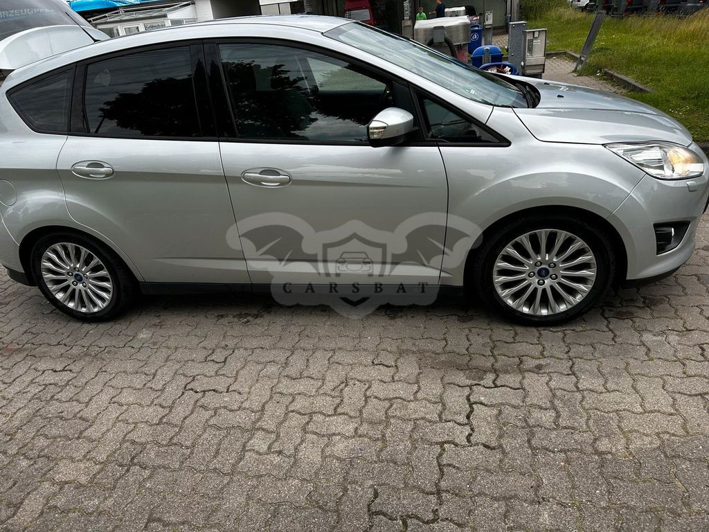 Ford C-Max 2013