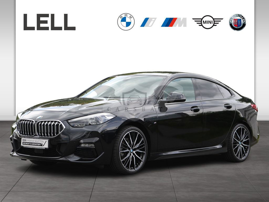 BMW 2 Series 218 Gran Coupe 2021