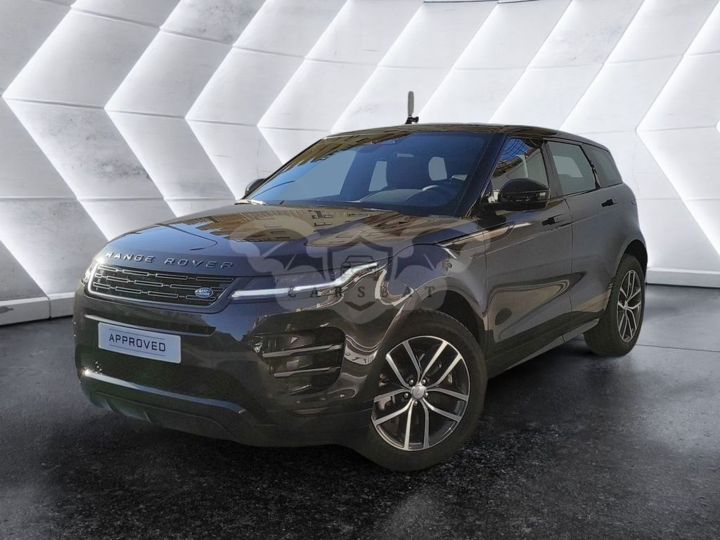 Land Rover Range Rover Evoque 2024