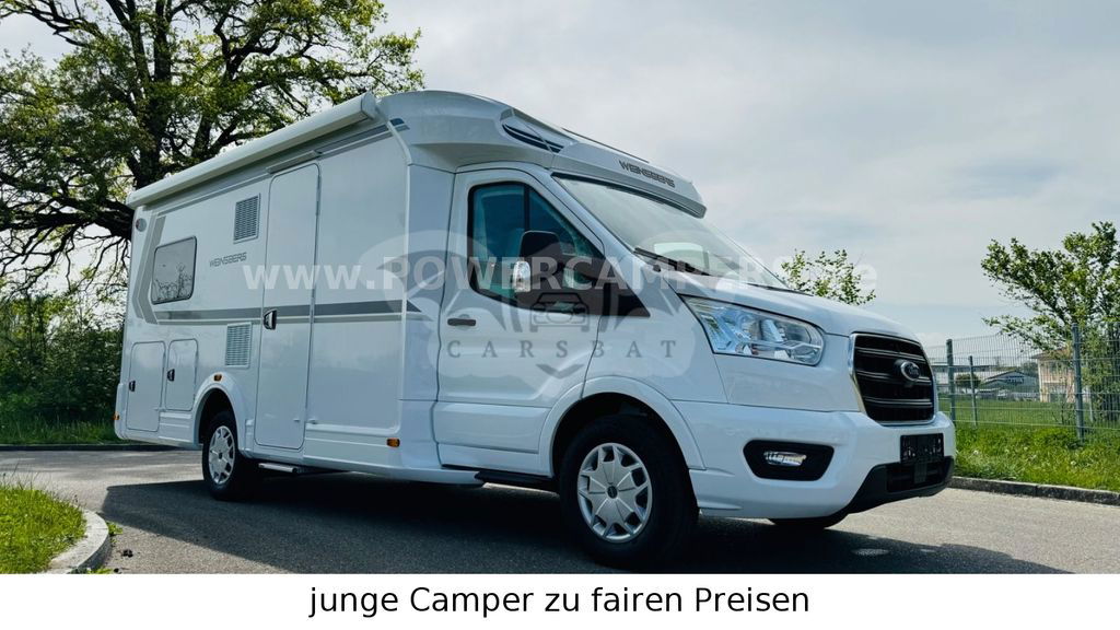 Weinsberg CaraLoft 2024