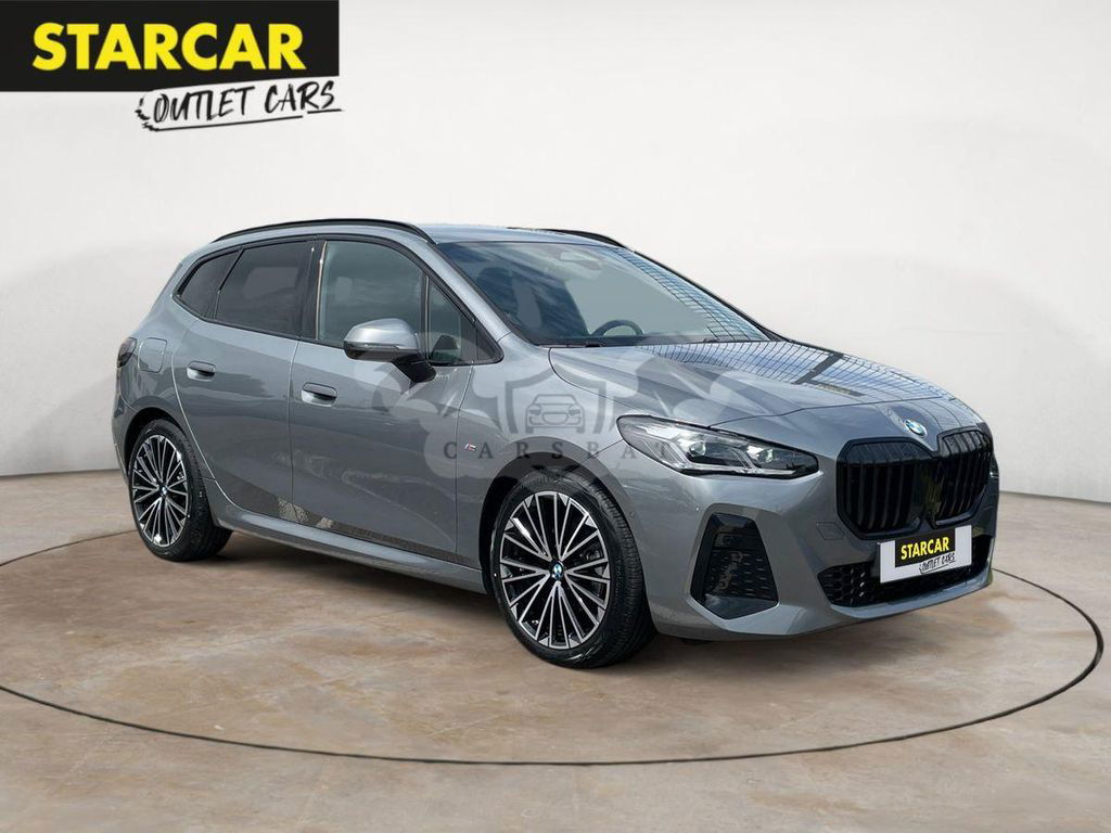 BMW 2 Series 218 Active Tourer 2022