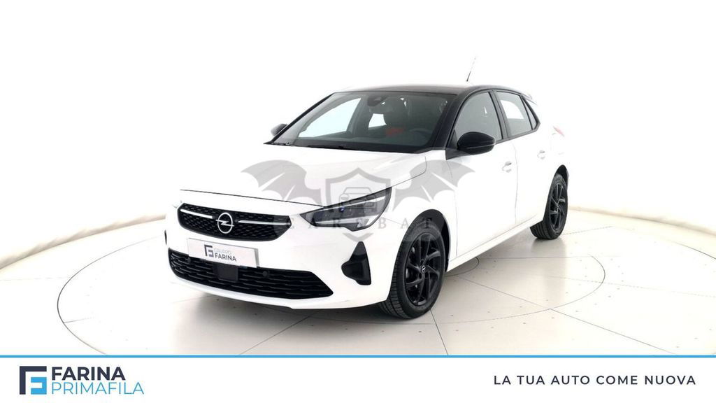 Opel Corsa 2023