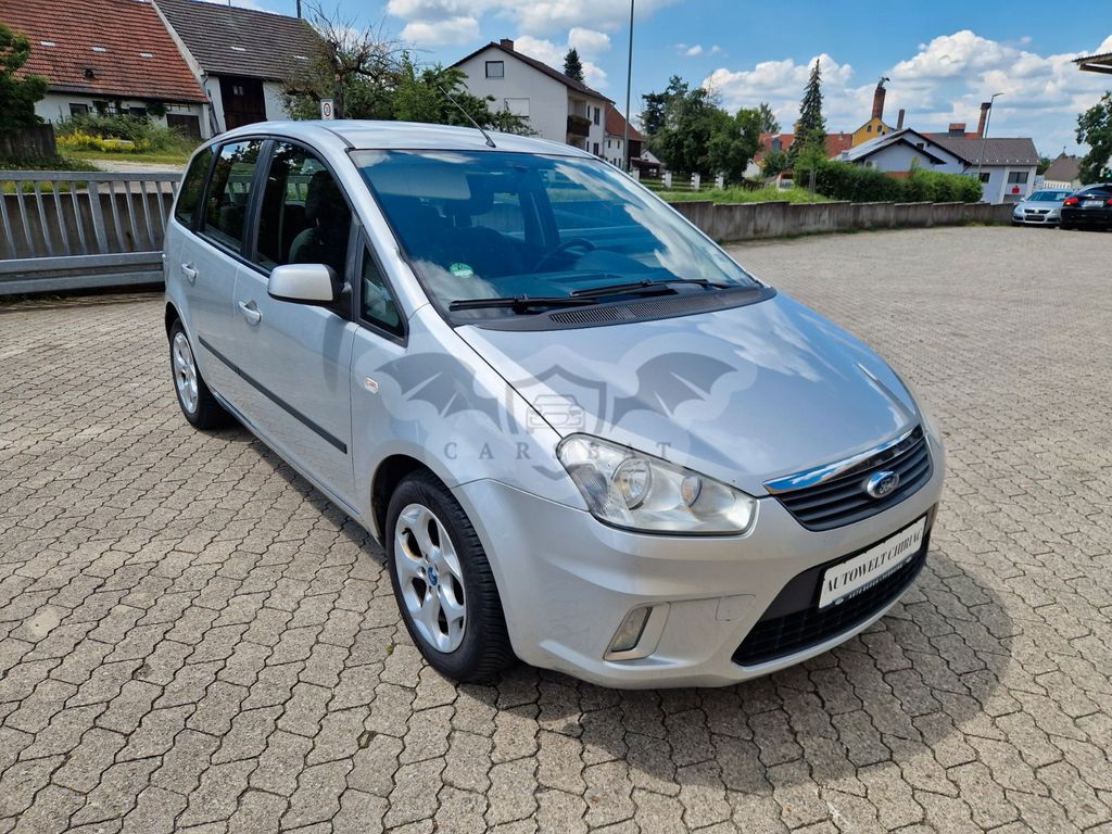 Ford C-Max 2009