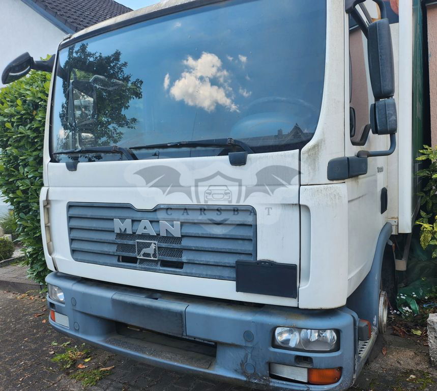 MAN TGL 2007