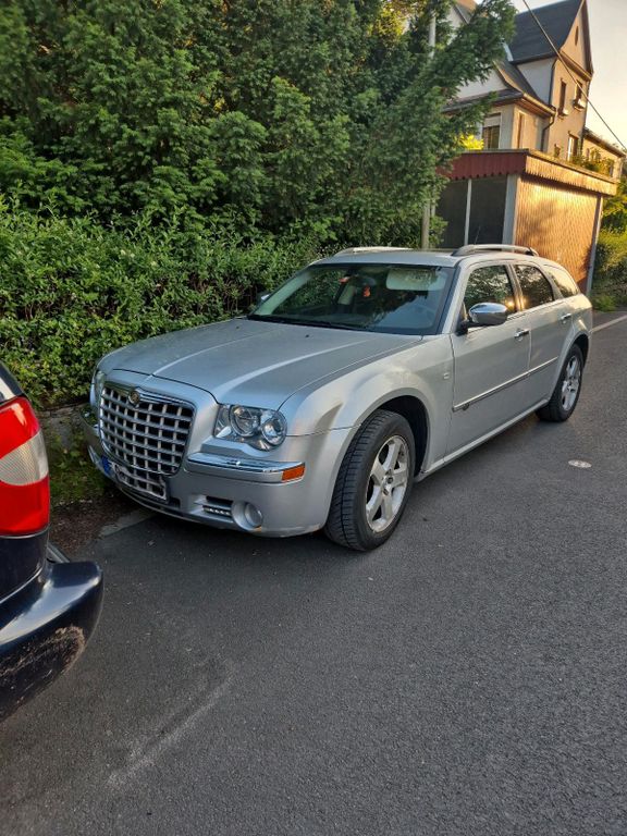 Chrysler 300C 2008