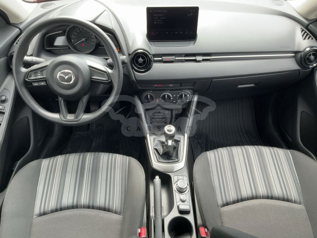 Mazda 2 2023