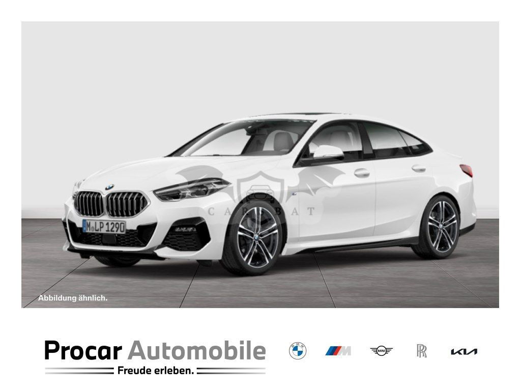 BMW 2 Series 218 Gran Coupe 2021