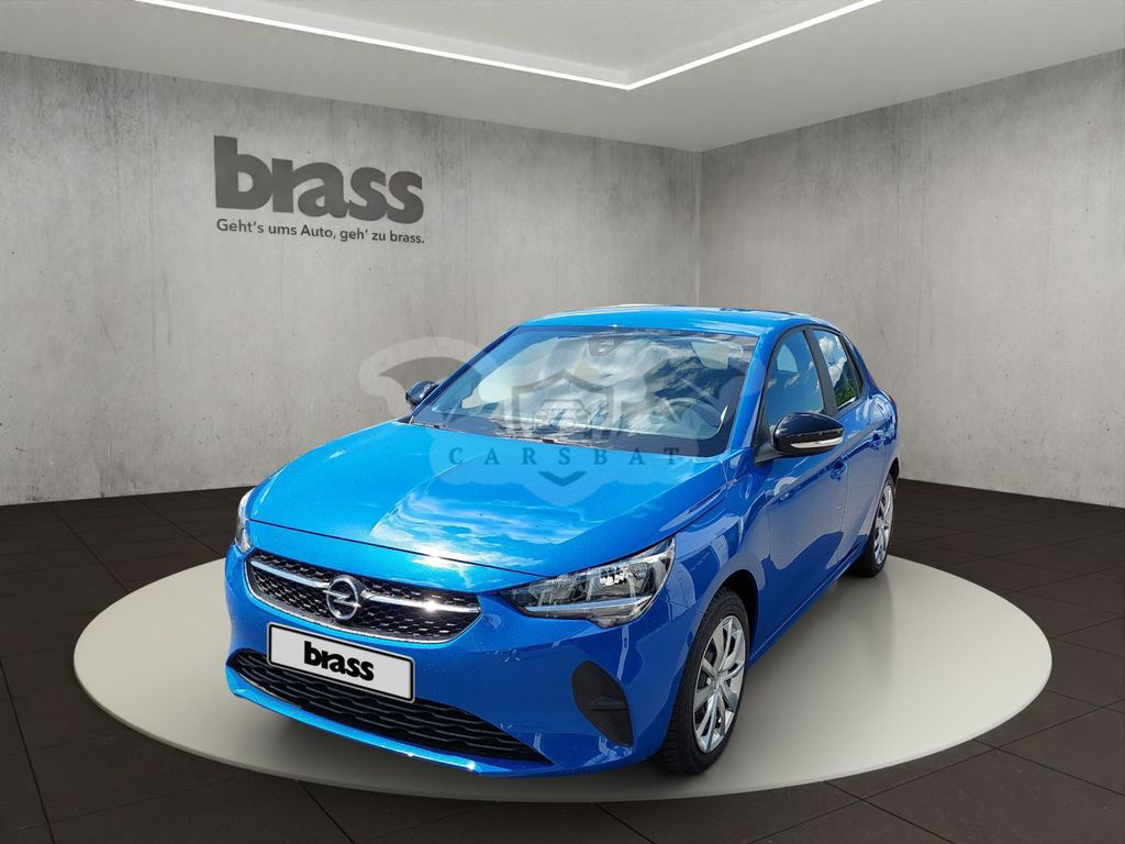 Opel Corsa 2023