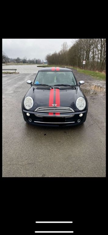 Mini Cooper 2006