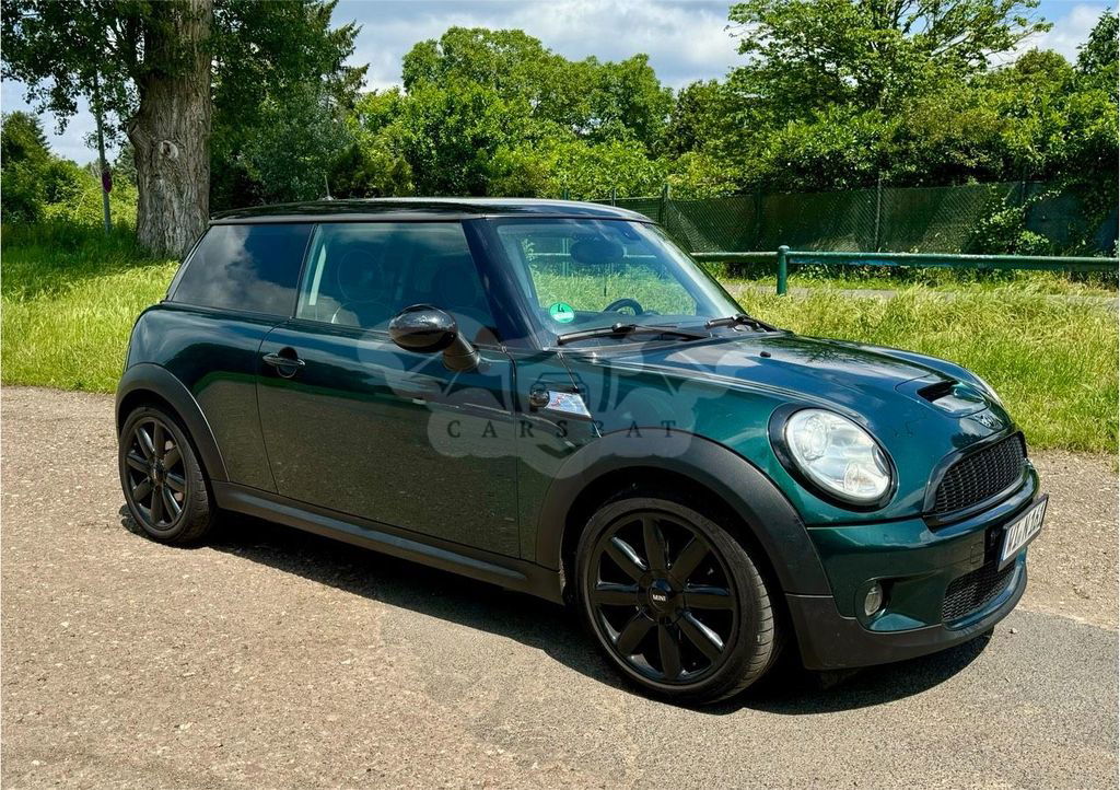 Mini Cooper 2009