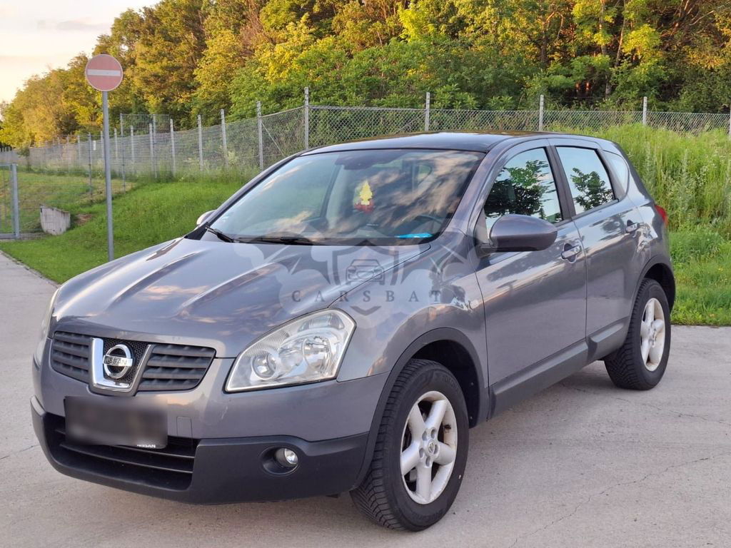 Skoda Kodiaq 2007