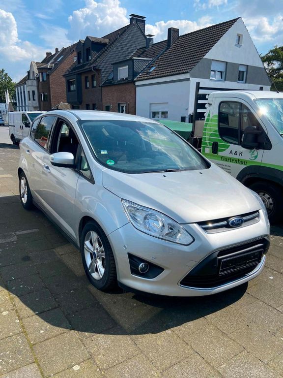 Ford C-Max 2013