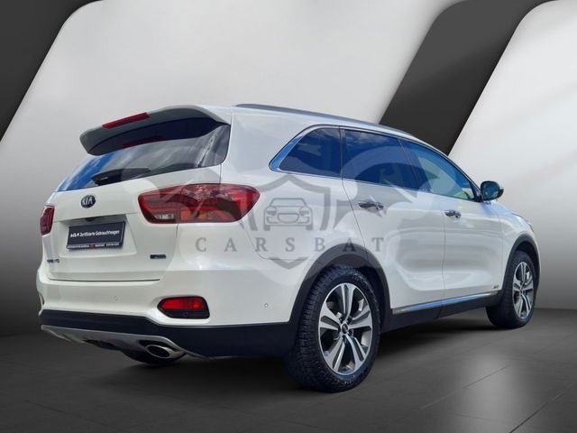Kia Sorento 2020