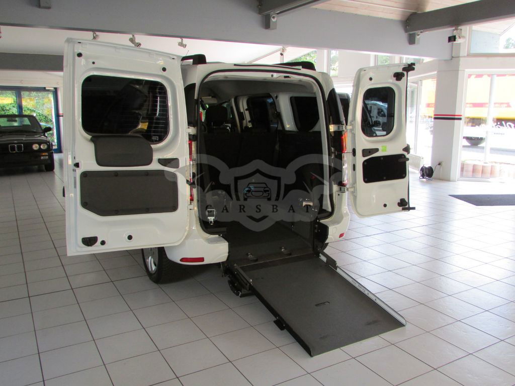 Dacia Dokker 2019