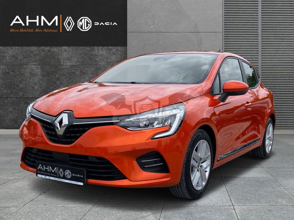 Renault Clio 2020