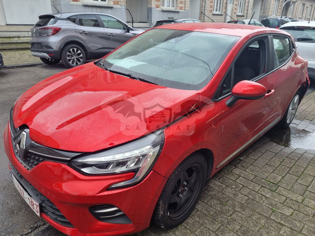 Renault Clio 2020