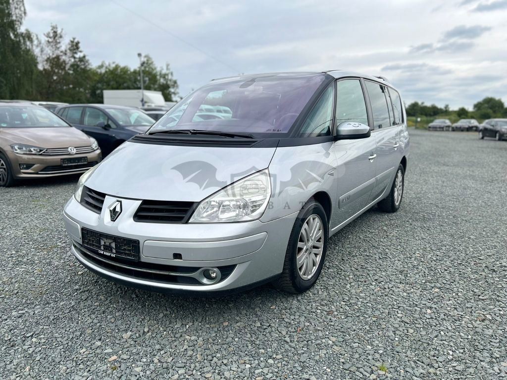 Renault Espace 2006