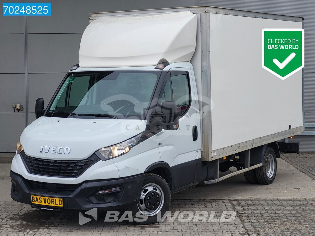 Iveco Daily 2021