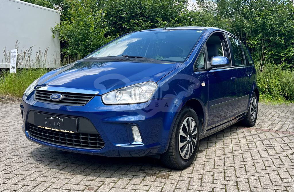 Ford C-Max 2008