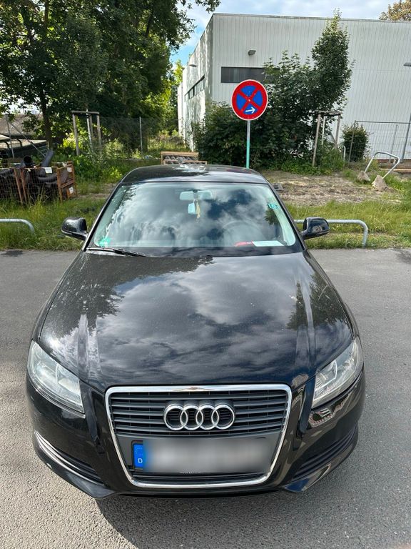 Audi A3 2009