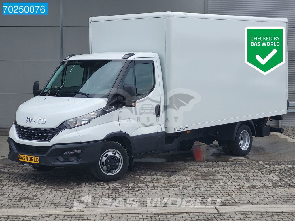 Iveco Daily 2022