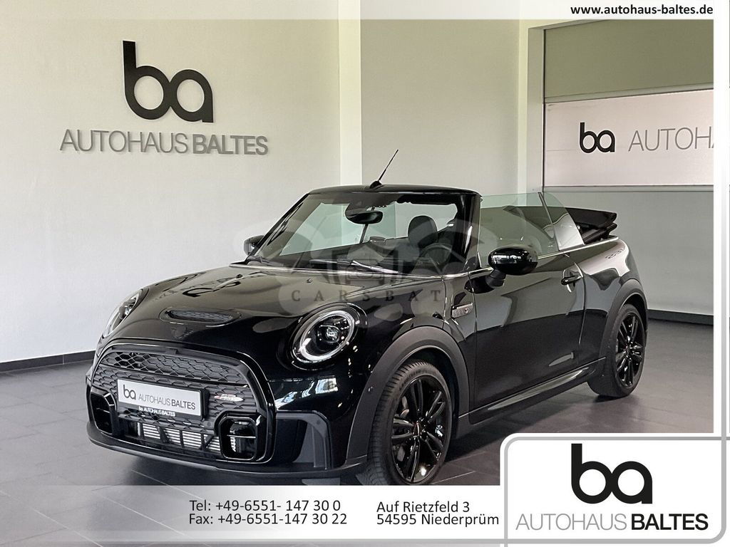 Mini Cooper 2023