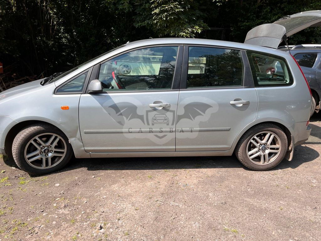 Ford C-Max 2003