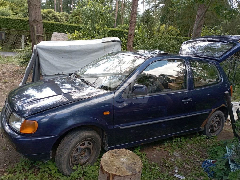 Volkswagen Polo 1994
