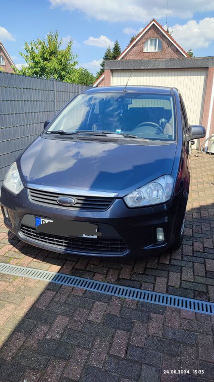 Ford C-Max 2010
