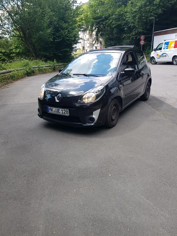 Renault Twingo 2011