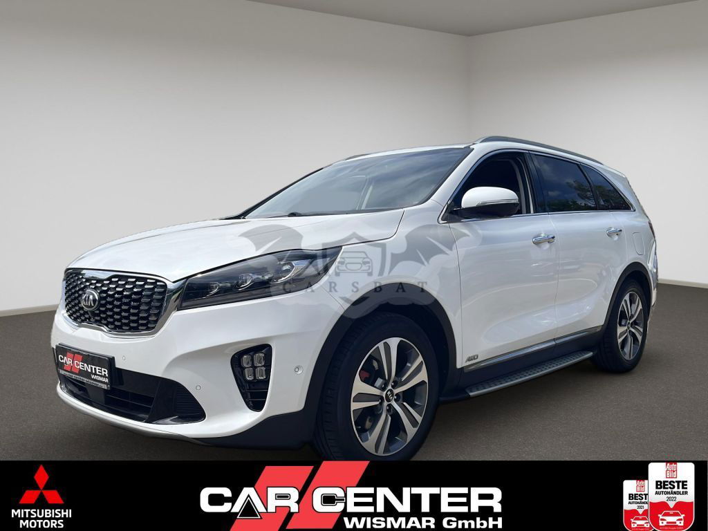 Kia Sorento 2020