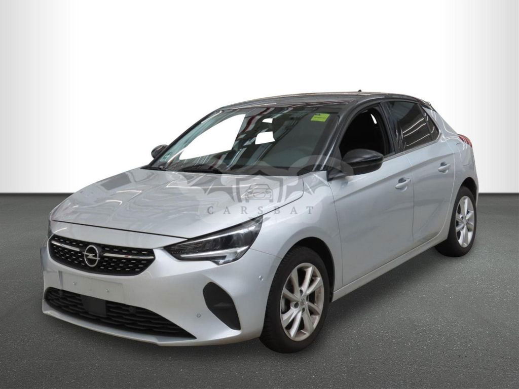 Opel Corsa 2023