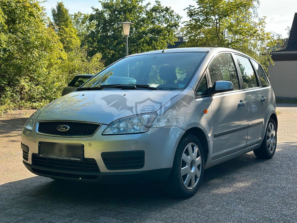 Ford C-Max 2005