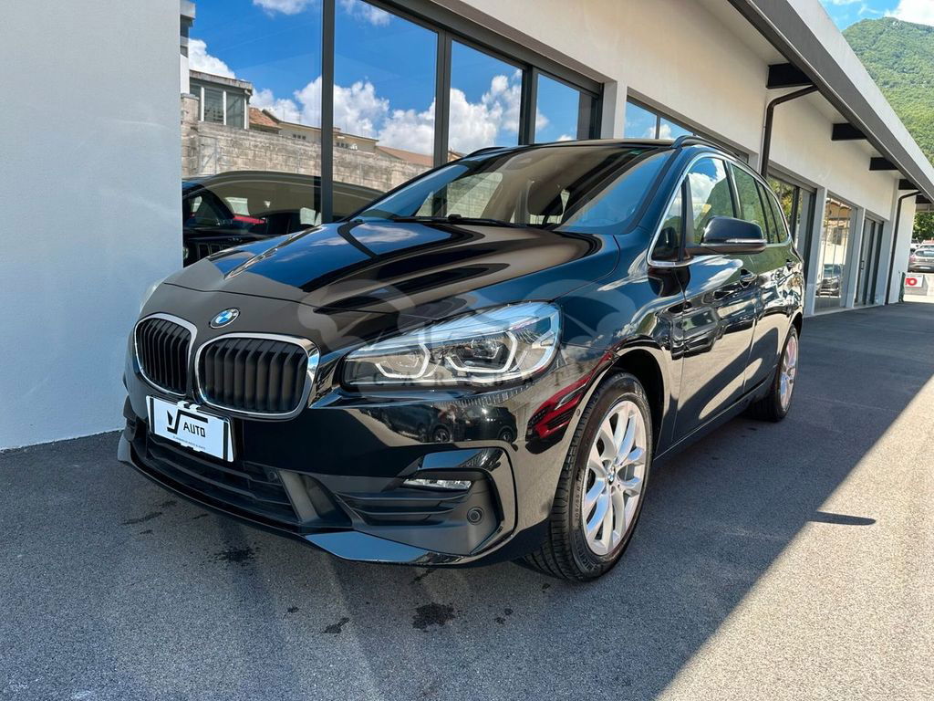 BMW 2 Series 220 Active Tourer 2021
