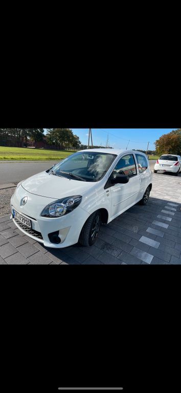 Renault Twingo 2011