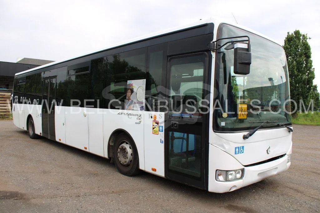 Iveco S-Way 2012