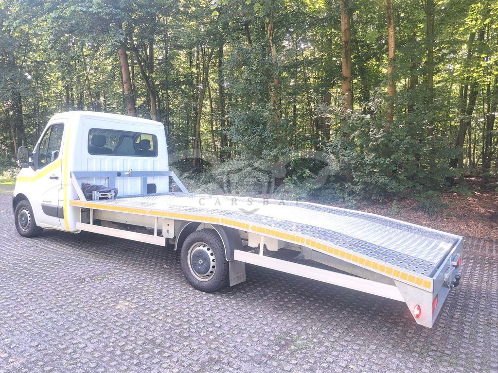 Renault Master 2016