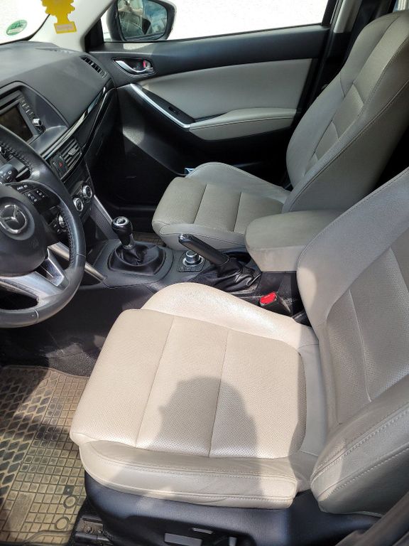 Mazda CX-5 2013