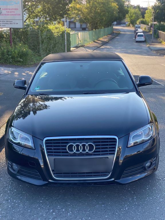 Audi A3 2010