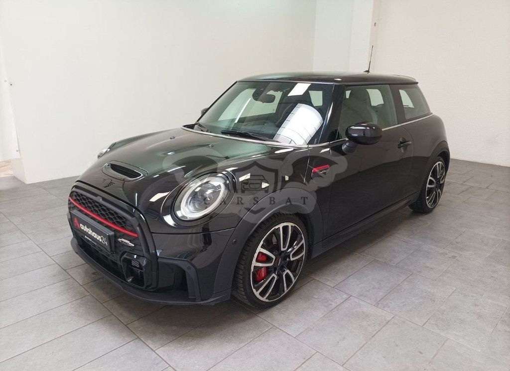 Mini John Cooper Works 2021