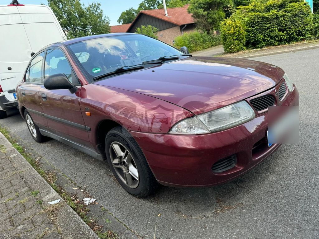 Mitsubishi Carisma 1999