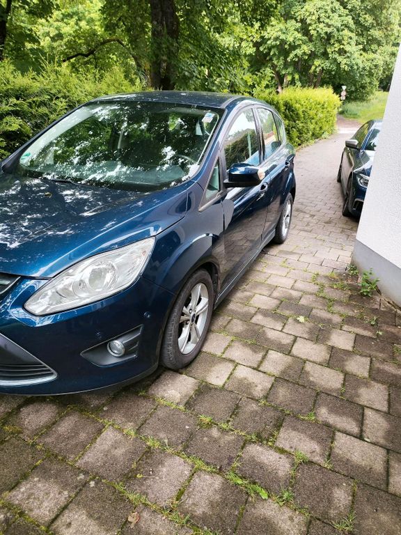 Ford C-Max 2013