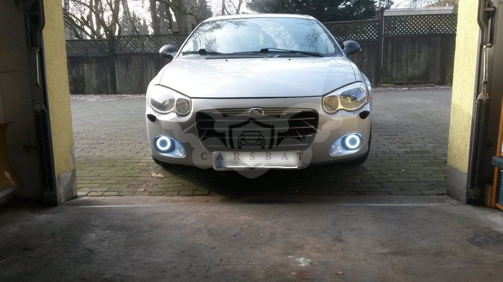 Chrysler Sebring 2004