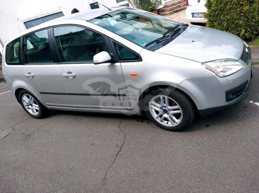 Ford C-Max 2005