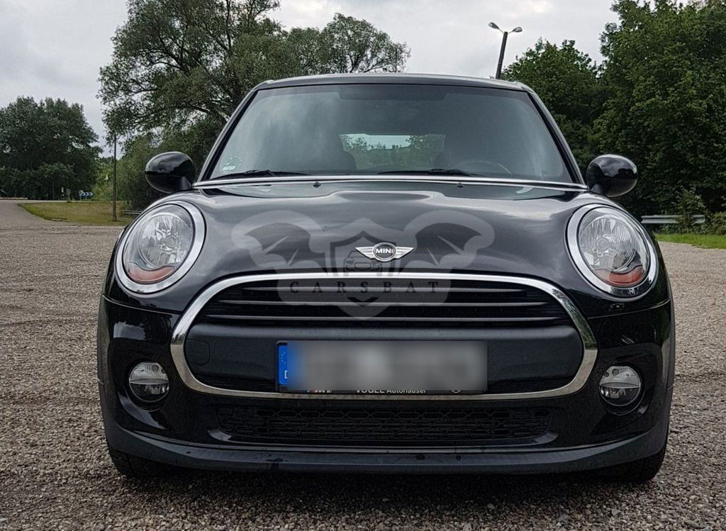 Mini One 2017