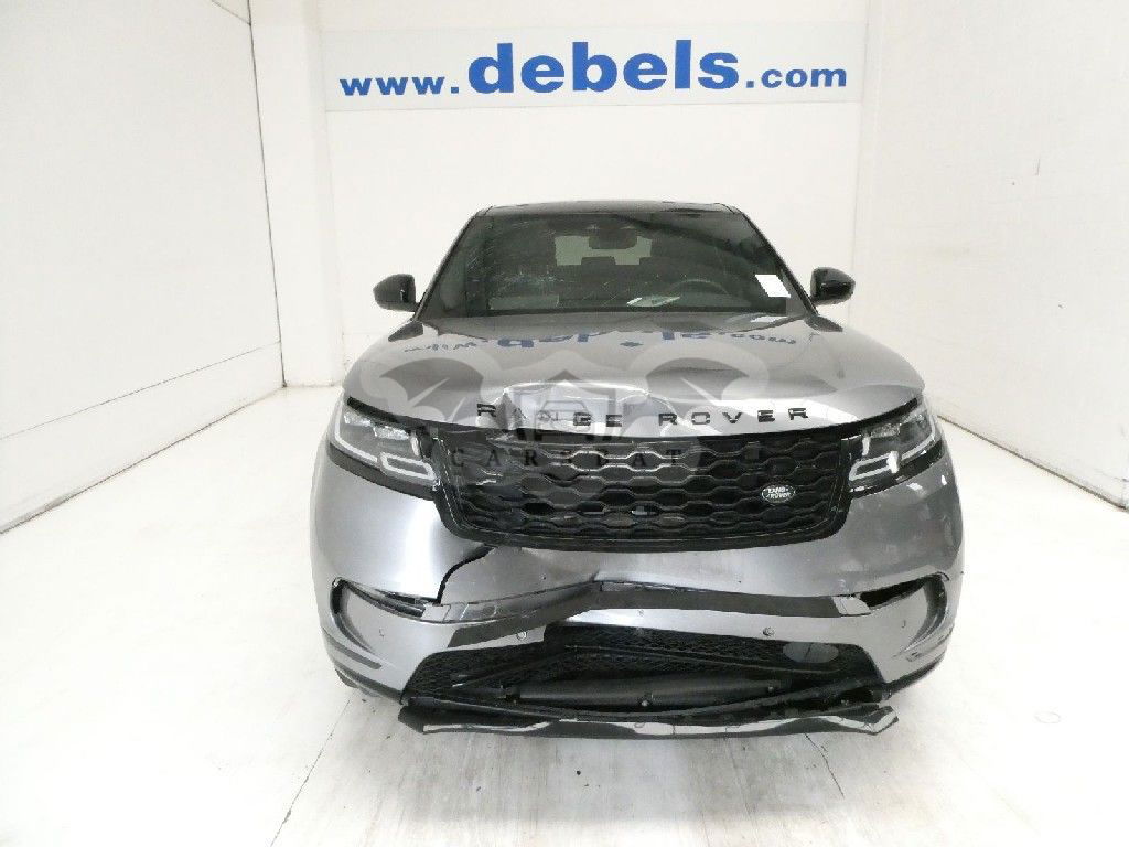 Land Rover Range Rover Velar 2022