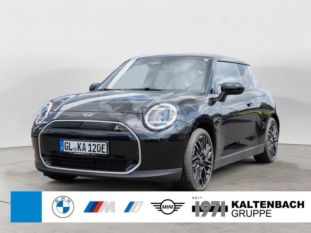 Mini Cooper 2024