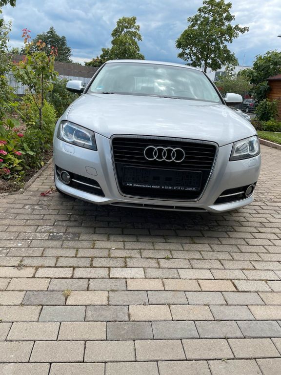Audi A3 2010