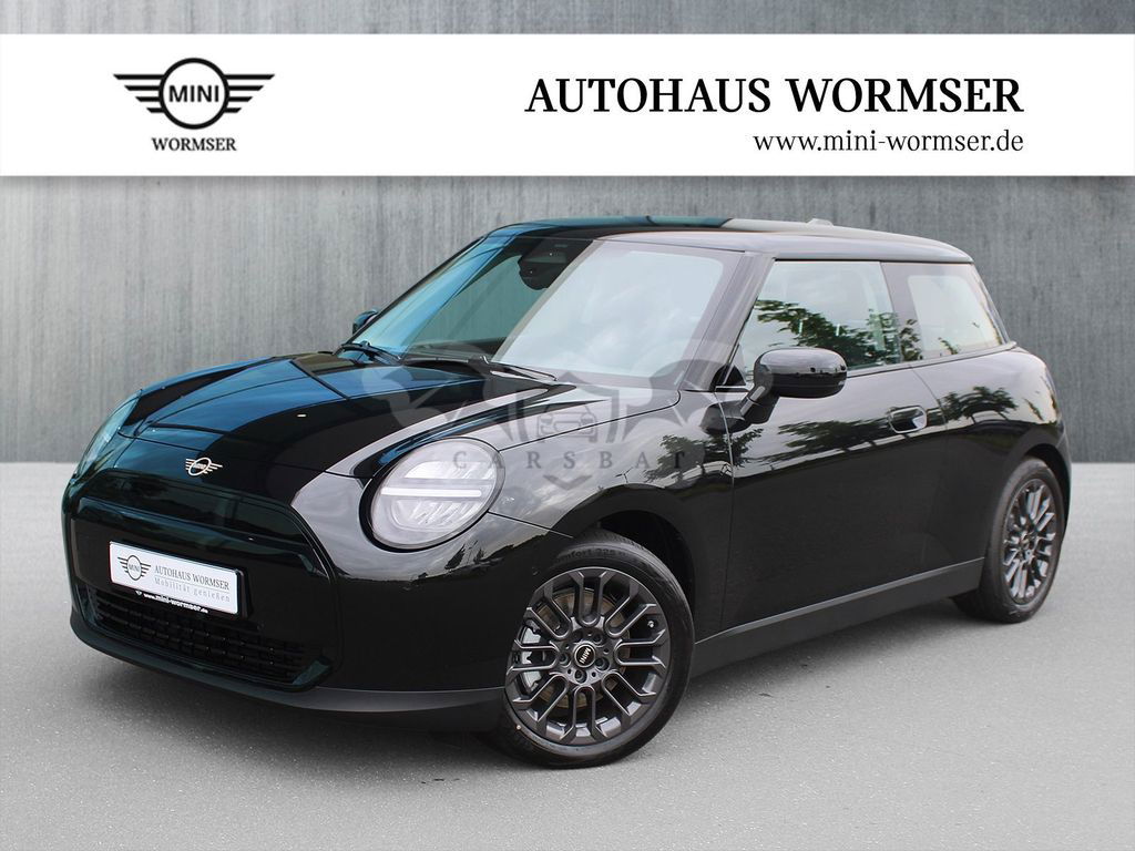 Mini Cooper 2024