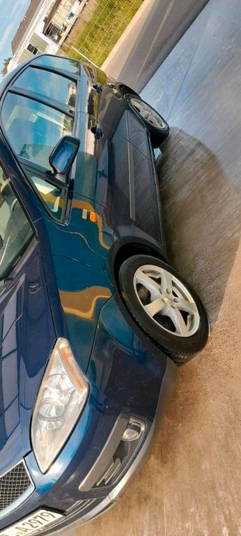 Ford C-Max 2003
